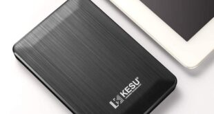 KESU-Ultra-Slim-1TB-Externe-Tragbare-Festplatte-25-Zoll-USB-3.0